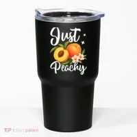Just Peachy Tumbler thumb 0