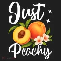Just Peachy Tumbler thumb 3