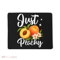 Just Peachy Mousepad thumb 0