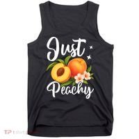 Just Peachy Tank Top thumb 0