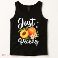Just Peachy Tank Top thumb 2