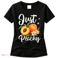 Just Peachy Women's T-Shirt thumb 0