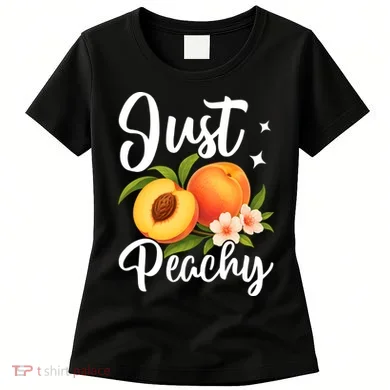 Just Peachy Women's T-Shirt
