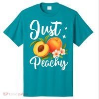 Just Peachy T-Shirt thumb 0
