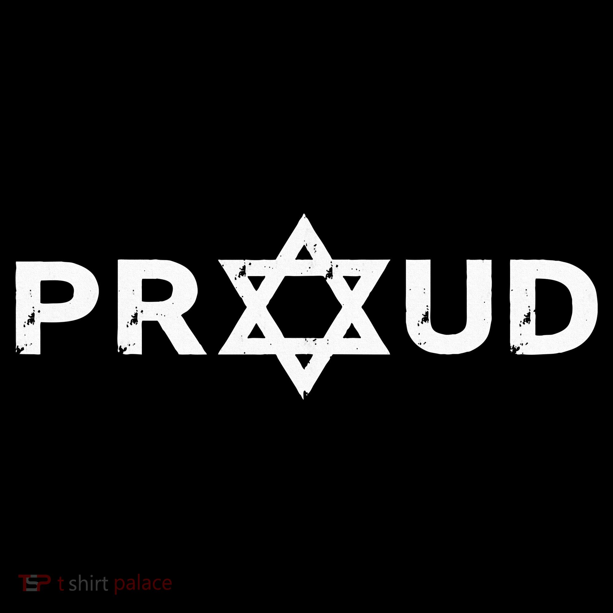 Jew Proud Jewish  Coffee Mug
