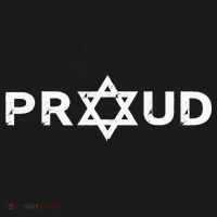 Jew Proud Jewish  Women's Hoodie thumb 2