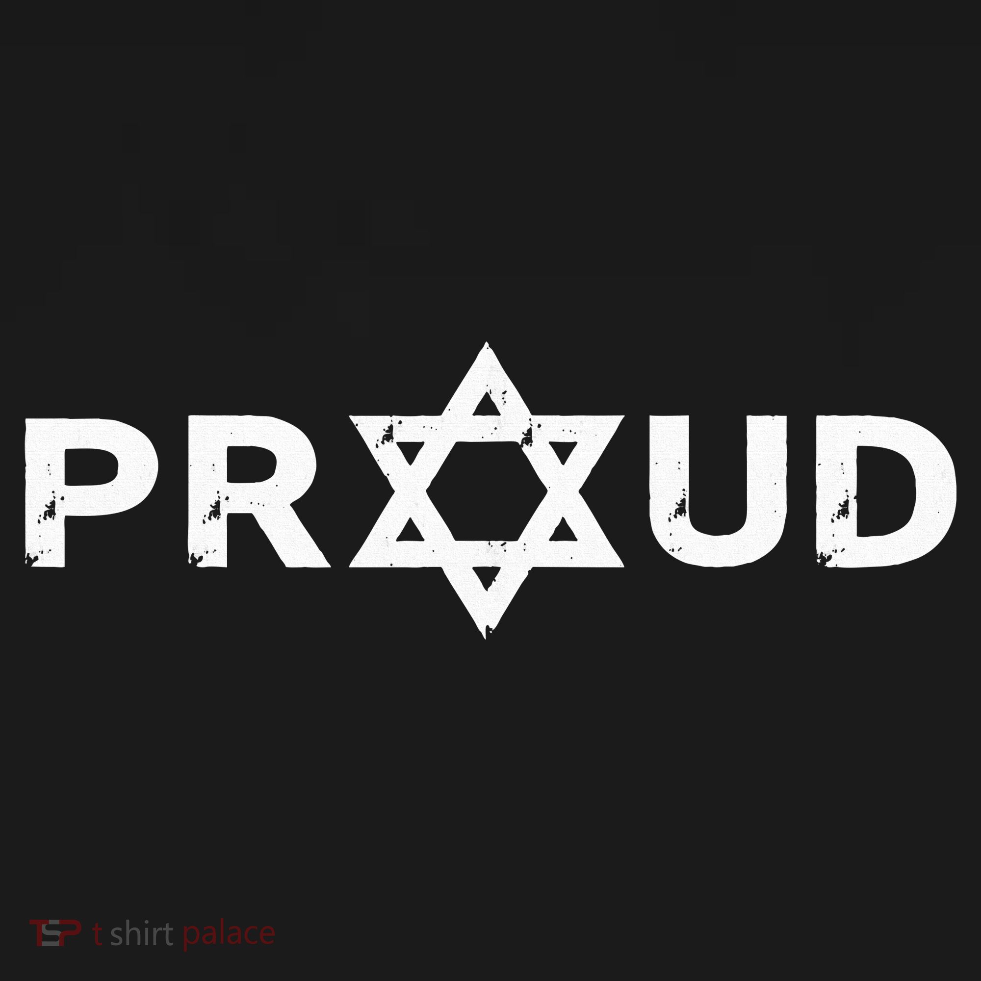 Jew Proud Jewish  Women's Hoodie