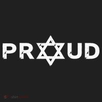 Jew Proud Jewish  Hat thumb 2
