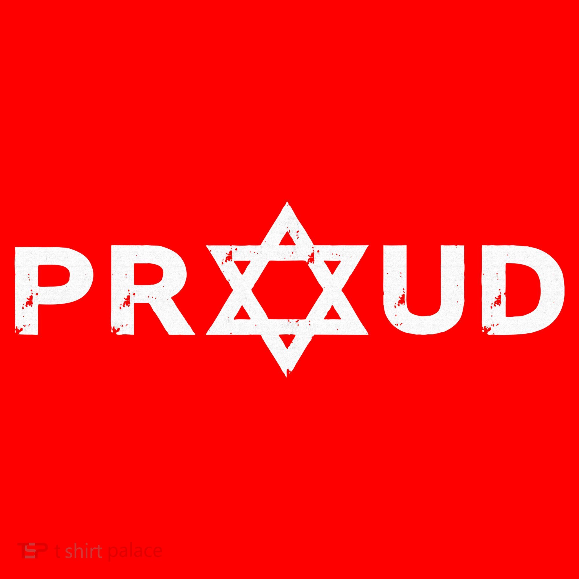 Jew Proud Jewish  Santa Hat