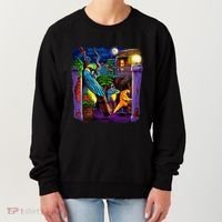 Jazz Parrots Women's Sweatshirt thumb 0