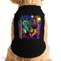 Jazz Parrots Doggie Tank thumb 0