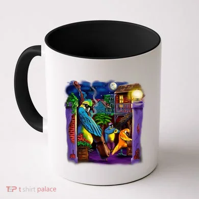 Coffee Mug