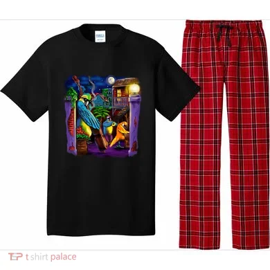 Pajama Set