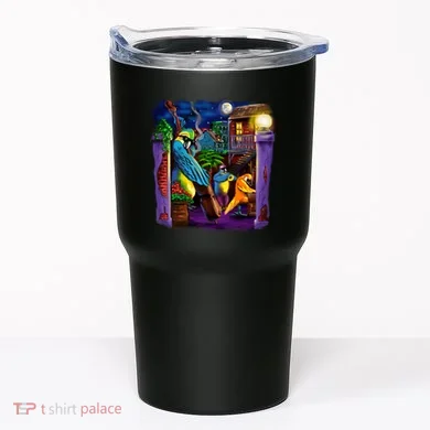 Tumbler