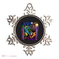 Jazz Parrots Ornament thumb 0