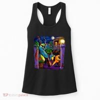 Jazz Parrots Women's Tank Top thumb 0