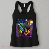Jazz Parrots Women's Tank Top thumb 3