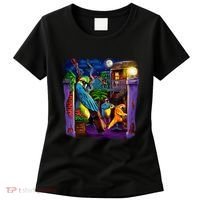Jazz Parrots Women's T-Shirt thumb 0