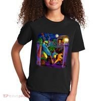 Jazz Parrots Kids T-Shirt thumb 2