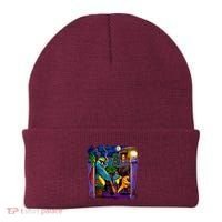 Jazz Parrots Beanie thumb 0