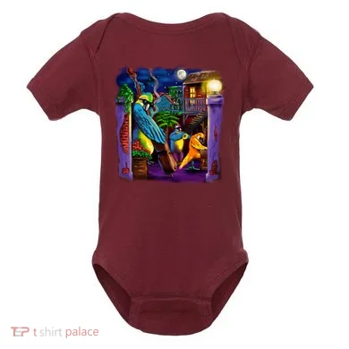 Baby Bodysuit