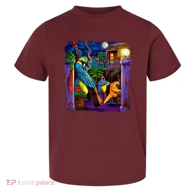 Toddler T-Shirt