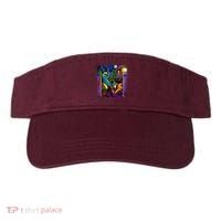 Jazz Parrots Visor thumb 0