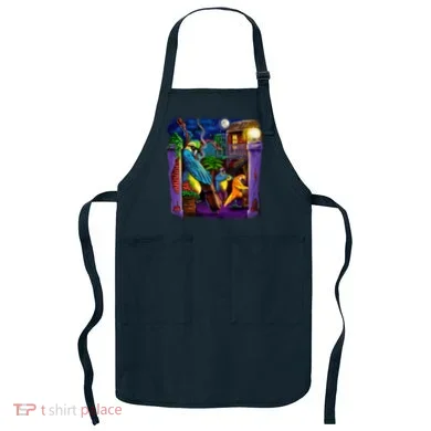 Apron