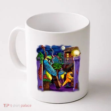 Coffee Mug