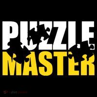 Jigsaw Puzzle Master Backpack thumb 2