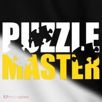 Jigsaw Puzzle Master Toddler Fine Jersey T-Shirt thumb 2