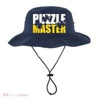Jigsaw Puzzle Master Bucket Hat thumb 0