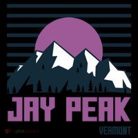 Jay Peak Mountains Vermont Hiking Outdoors Cool Gift Coffee Mug thumb 5