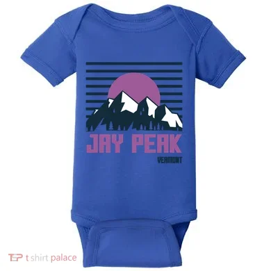 Baby Bodysuit