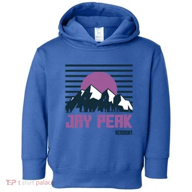 Toddler Hoodie