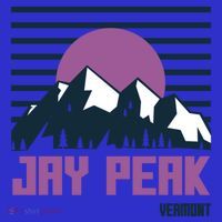 Jay Peak Mountains Vermont Hiking Outdoors Cool Gift Tank Top thumb 6