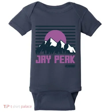 Baby Bodysuit