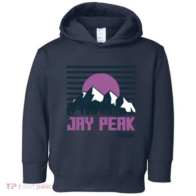 Toddler Hoodie