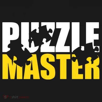 Jigsaw Puzzle Master Backpack