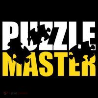 Jigsaw Puzzle Master Backpack thumb 2
