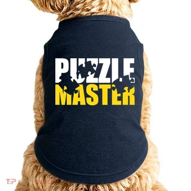 Doggie Tank