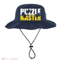 Jigsaw Puzzle Master Bucket Hat thumb 0