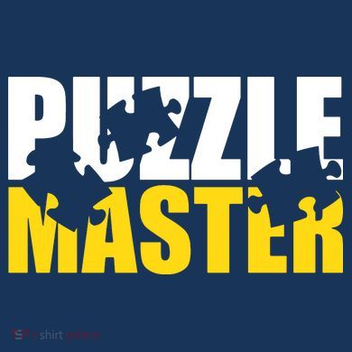 Jigsaw Puzzle Master Tall Sweatshirt