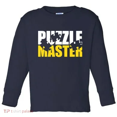 Toddler Long Sleeve