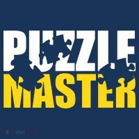 Jigsaw Puzzle Master Women's Long Sleeve Shirt thumb 2