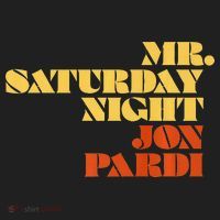 Jon Pardi Mr. Saturday Night Women's Sweatshirt thumb 2