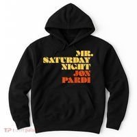 Jon Pardi Mr. Saturday Night Hoodie thumb 0