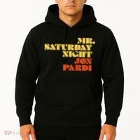 Jon Pardi Mr. Saturday Night Hoodie thumb 2