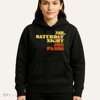 Jon Pardi Mr. Saturday Night Hoodie thumb 5
