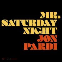 Jon Pardi Mr. Saturday Night Hoodie thumb 7